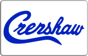 CRENSHAW
